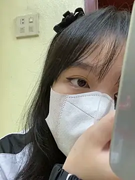 minmin2kk5 online show from 17, 2, 2025