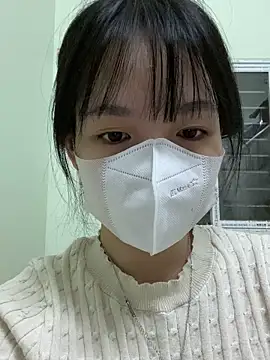 minmin2kk5 online show from 19, 2, 2025