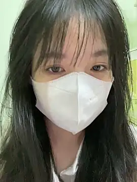 minmin2kk5 online show from 24, 2, 2025