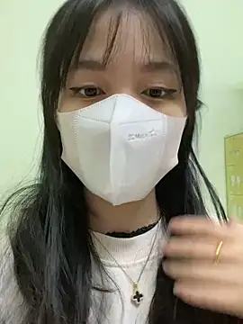 minmin2kk5 online show from 8, 3, 2025