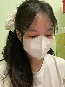 minmin2kk5 online show from 12, 3, 2025