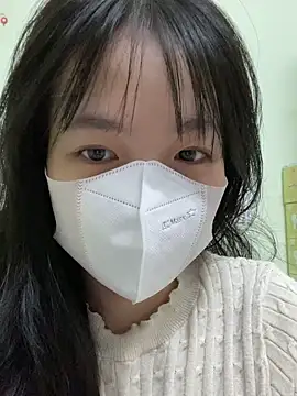 minmin2kk5 online show from 13, 3, 2025