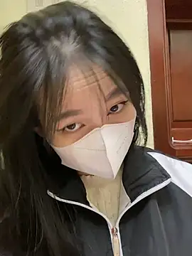 minmin2kk5 online show from 18, 3, 2025