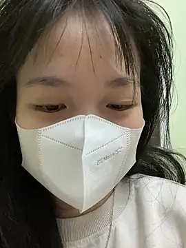 minmin2kk5 online show from 21, 3, 2025