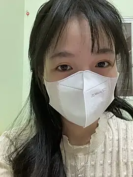 minmin2kk5 online show from 23, 3, 2025