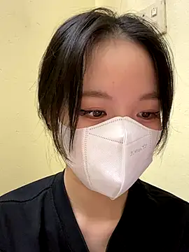 minmin2kk5 online show from 15, 9, 2025