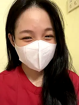 minmin2kk5 online show from 22, 9, 2025