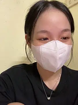 minmin2kk5 online show from 2, 10, 2025