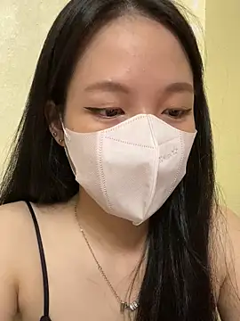 minmin2kk5 online show from 3, 10, 2025