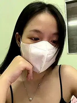 minmin2kk5 online show from 4, 10, 2025