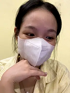 minmin2kk5 online show from 6, 10, 2025