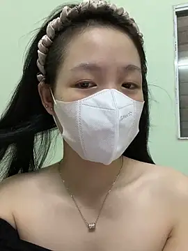 minmin2kk5 online show from 19, 10, 2025