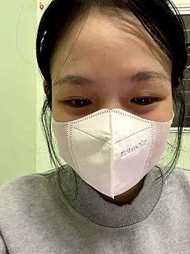 minmin2kk5 online show from 22, 10, 2025