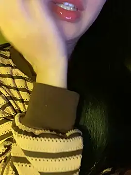 minmin2kk5 online show from 18, 12, 2025