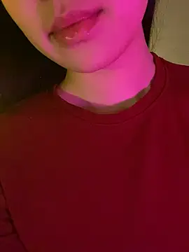 minmin2kk5 online show from 18, 1, 2026