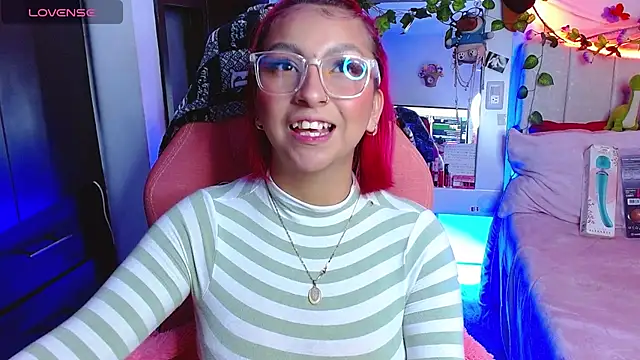 Snapshot of Littlerouse_ chatting on 19, 1, 2026 Littlerouse online show from 19, 1, 2026