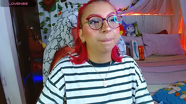 Littlerouse  online show from 24, 4, 2026