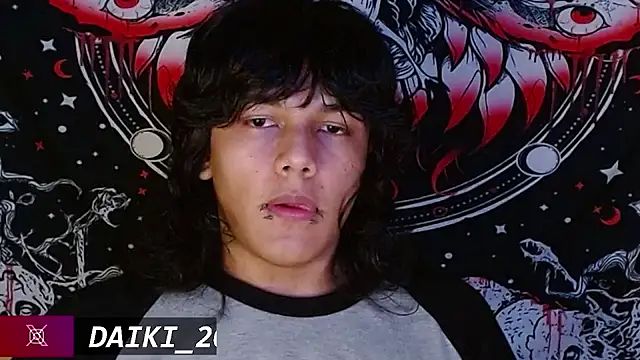 daiki sx online show from 20, 3, 2025