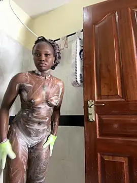 Queen Arnah254 online show from 14, 5, 2026