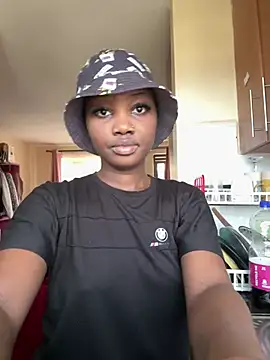 Queen Arnah254 online show from 28, 6, 2026