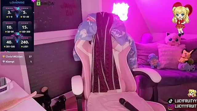 Livewithlucy online show from 28, 3, 2026