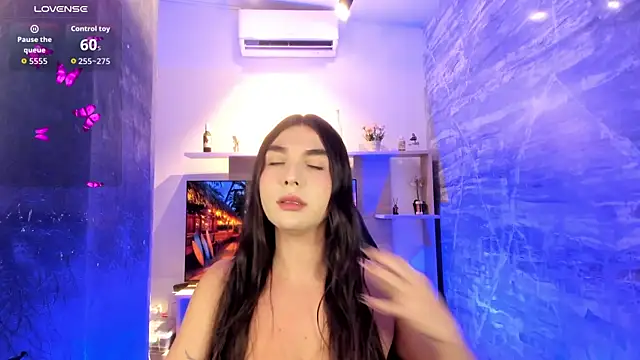 Snapshot of saracaball_ chatting on 9, 9, 2025 saracaball online show from 9, 9, 2025
