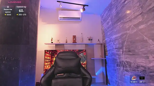 Snapshot of saracaball_ chatting on 1, 10, 2025 saracaball online show from 1, 10, 2025