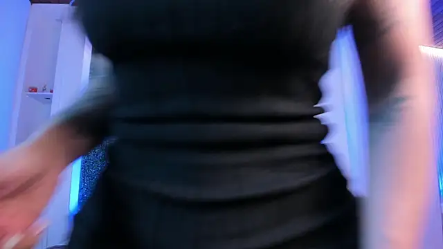 violet scott online show from 13, 9, 2025