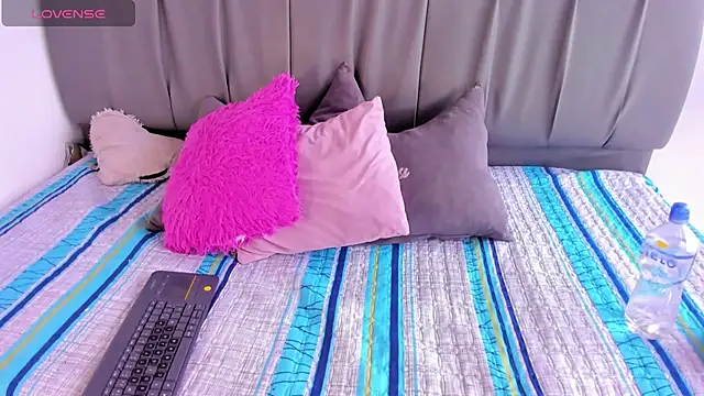 Cherllynn online show from 13, 9, 2025