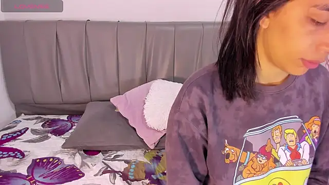 Cherllynn online show from 7, 10, 2025