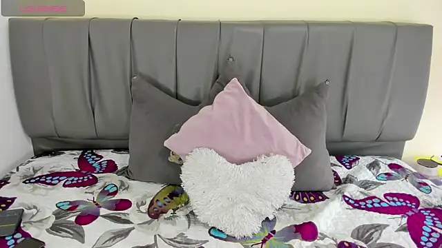 Cherllynn online show from 27, 11, 2025