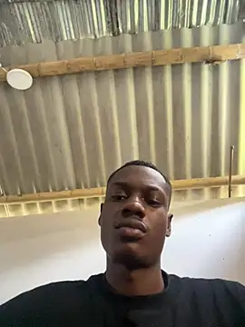 The black1 online show from 12, 1, 2025