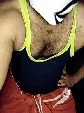 xavierkevi online show from 3, 12, 2025