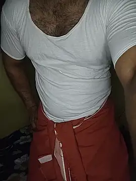 xavierkevi online show from 10, 5, 2026