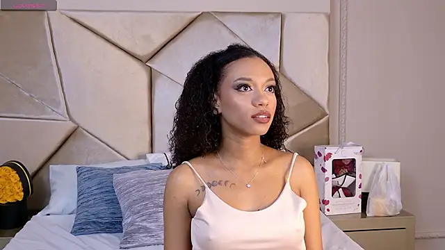 Nahomi King online show from 16, 1, 2026