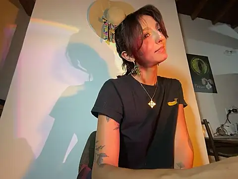 Sam-cekot online show from 4, 8, 2026