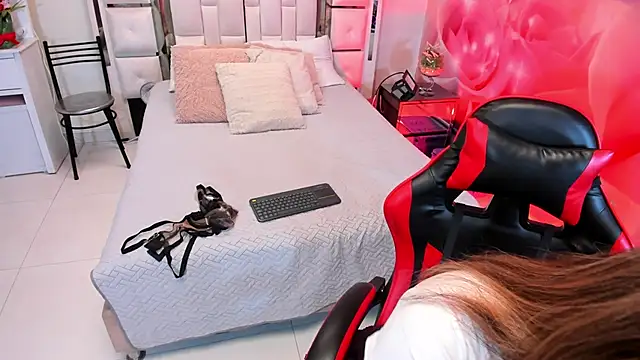 Yelena mutiz online show from 17, 11, 2025