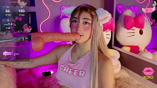 miia  baker online show from 19, 3, 2026