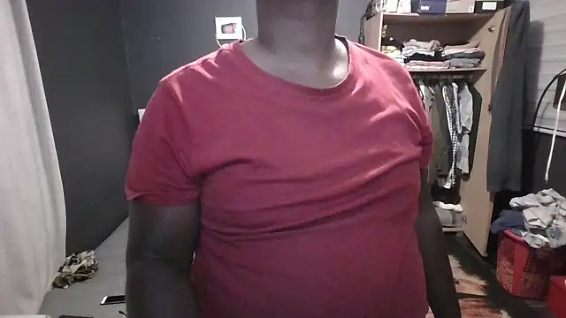 Snapshot of THEEBOSSTEE chatting on 13, 1, 2026 THEEBOSSTEE online show from 13, 1, 2026