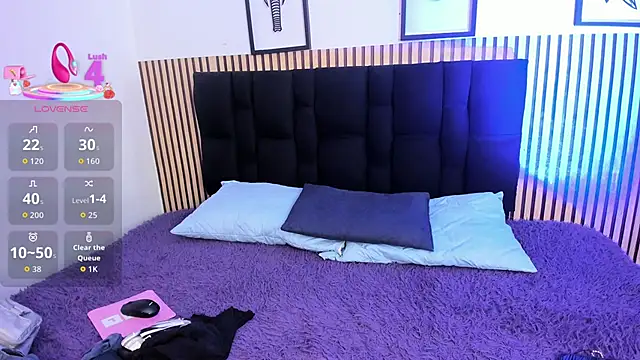 Elecktra sweet online show from 8, 9, 2025