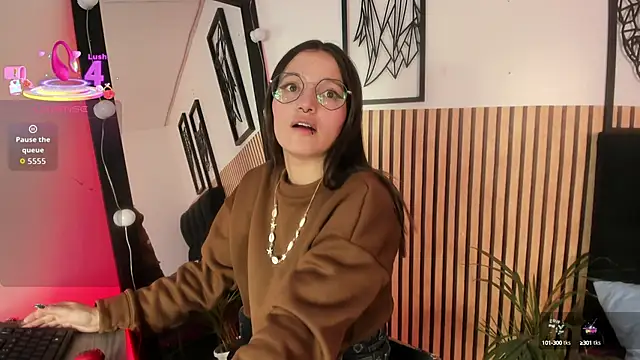 Elecktra sweet online show from 1, 10, 2025