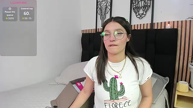 Elecktra sweet online show from 6, 11, 2025