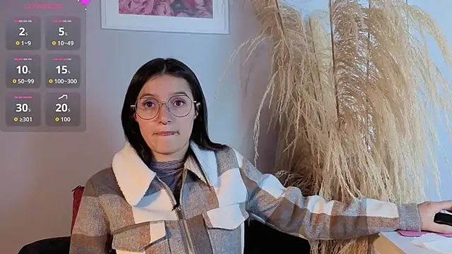 Elecktra sweet online show from 27, 3, 2026