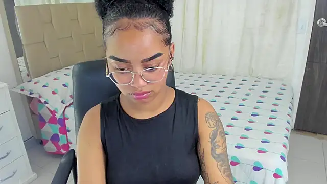 gretell evans online show from 7, 12, 2024