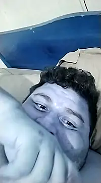 NumeralChevre online show from 23, 2, 2025