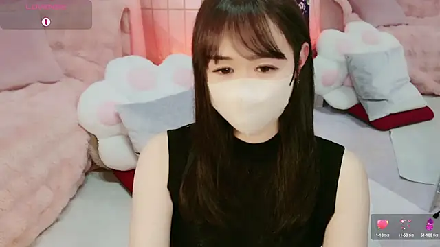 Snapshot of aaanyan chatting on 24, 2, 2025 aaanyan online show from 24, 2, 2025