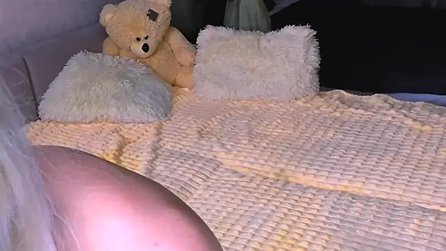 Sweeet Barbie online show from 21, 10, 2025