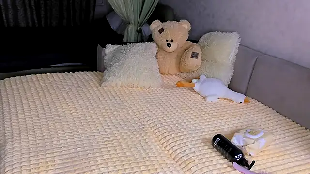 Sweeet Barbie online show from 5, 12, 2025