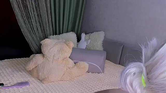 Snapshot of Sweeet_Barbie chatting on 17, 5, 2026 Sweeet Barbie online show from 17, 5, 2026