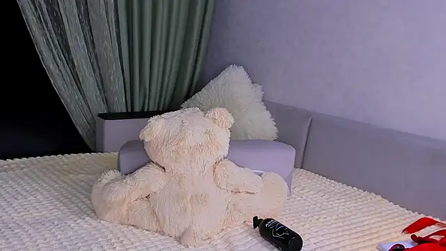 Snapshot of Sweeet_Barbie chatting on 31, 5, 2026 Sweeet Barbie online show from 31, 5, 2026